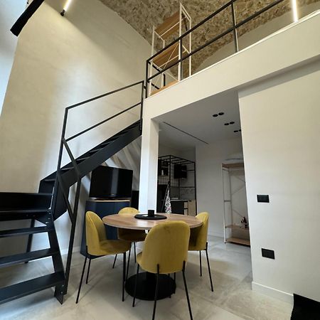 Casa Antonia Bed & Breakfast เนเปิลส์ ภายนอก รูปภาพ