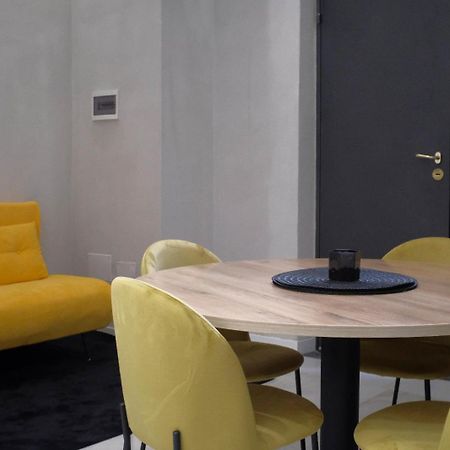 Casa Antonia Bed & Breakfast เนเปิลส์ ภายนอก รูปภาพ