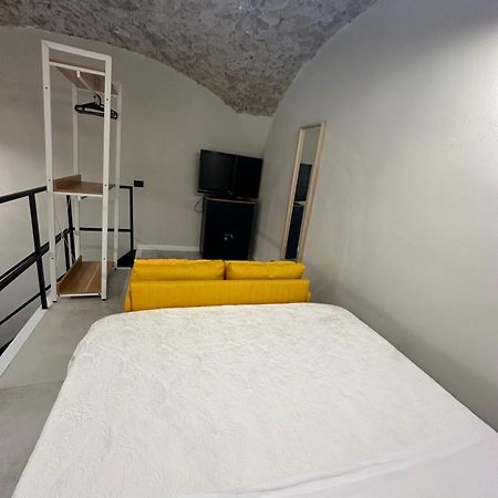 Casa Antonia Bed & Breakfast เนเปิลส์ ภายนอก รูปภาพ