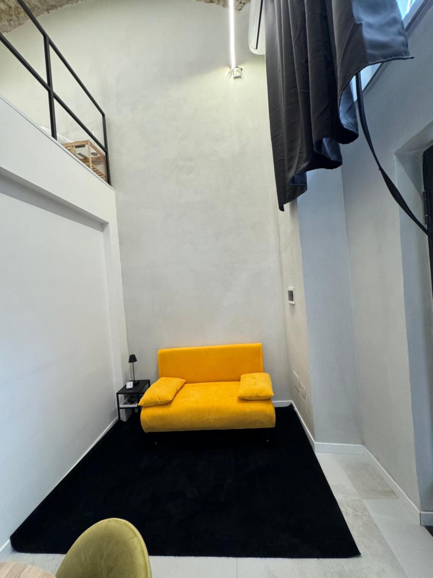 Casa Antonia Bed & Breakfast เนเปิลส์ ภายนอก รูปภาพ