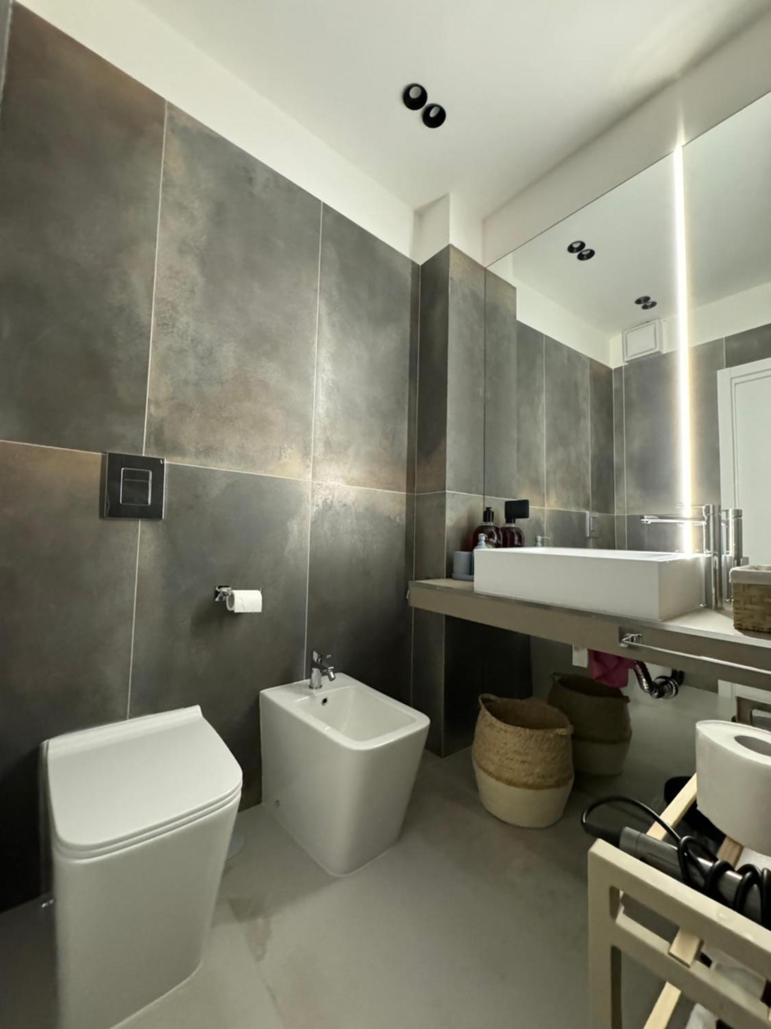 Casa Antonia Bed & Breakfast เนเปิลส์ ภายนอก รูปภาพ