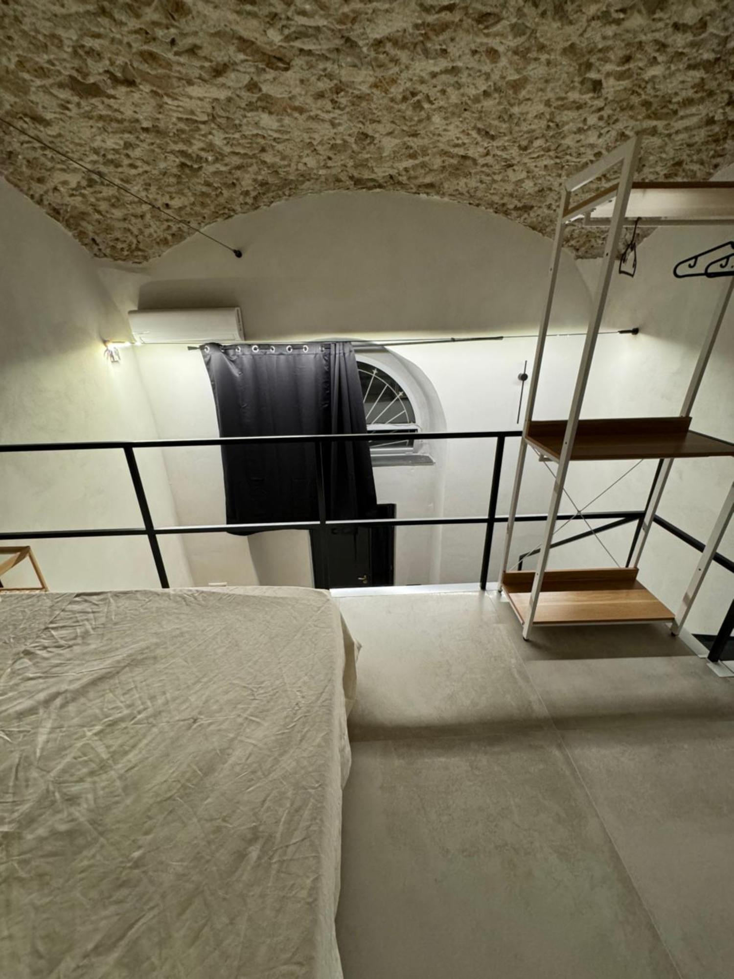 Casa Antonia Bed & Breakfast เนเปิลส์ ภายนอก รูปภาพ