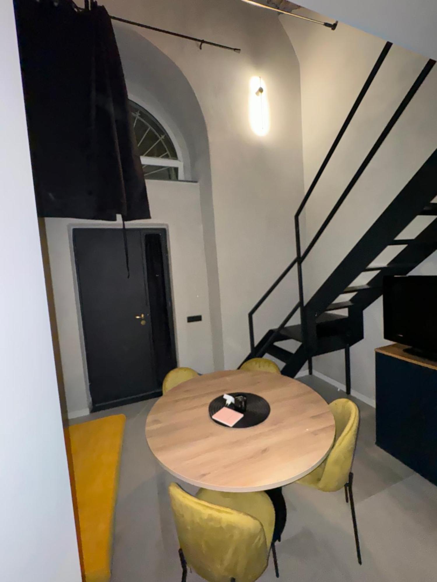 Casa Antonia Bed & Breakfast เนเปิลส์ ภายนอก รูปภาพ