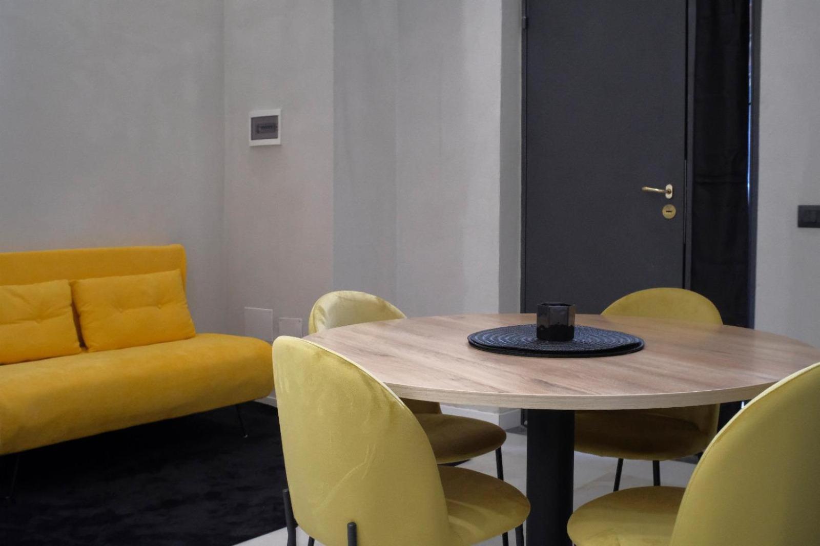 Casa Antonia Bed & Breakfast เนเปิลส์ ภายนอก รูปภาพ