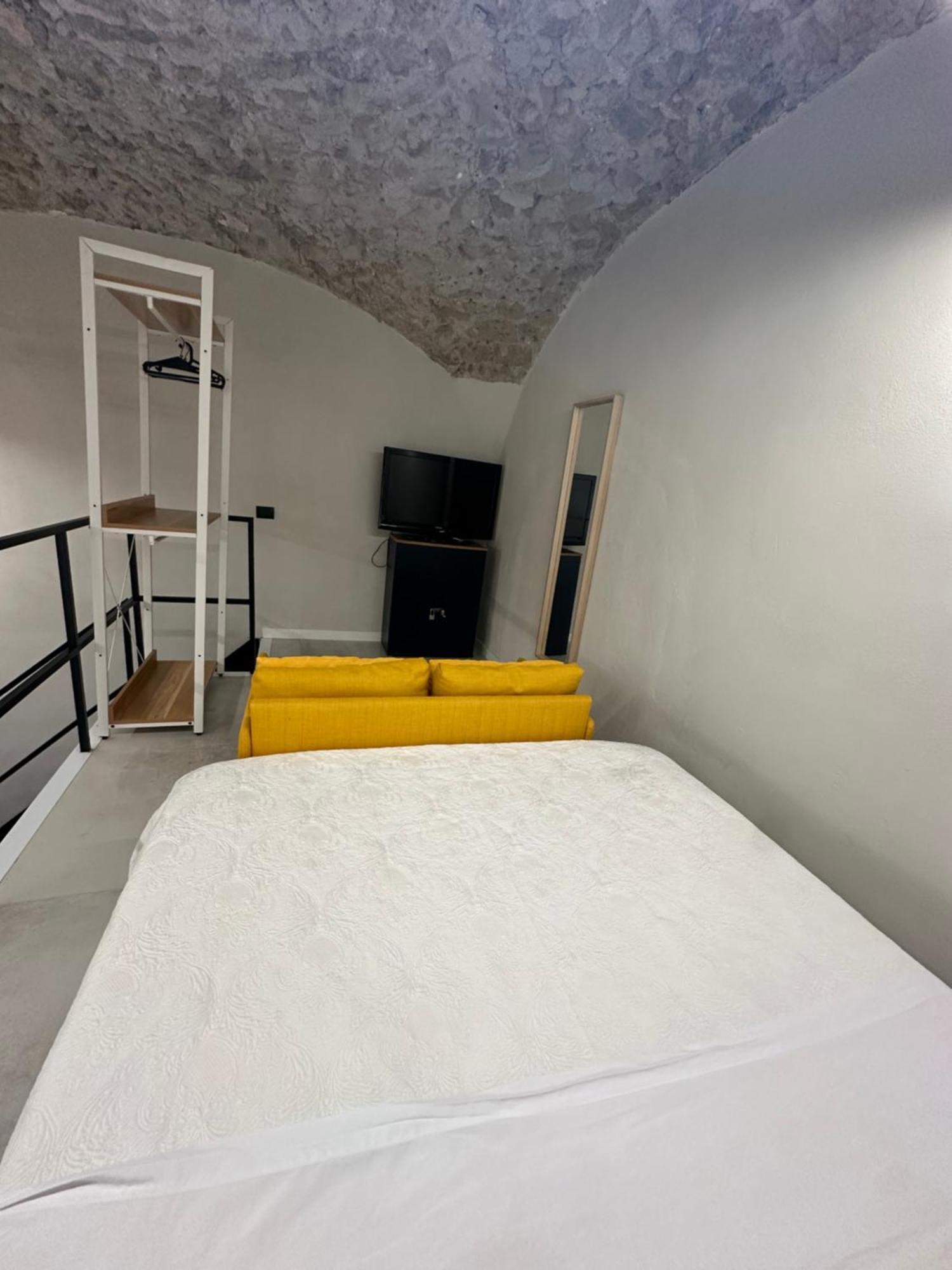 Casa Antonia Bed & Breakfast เนเปิลส์ ภายนอก รูปภาพ