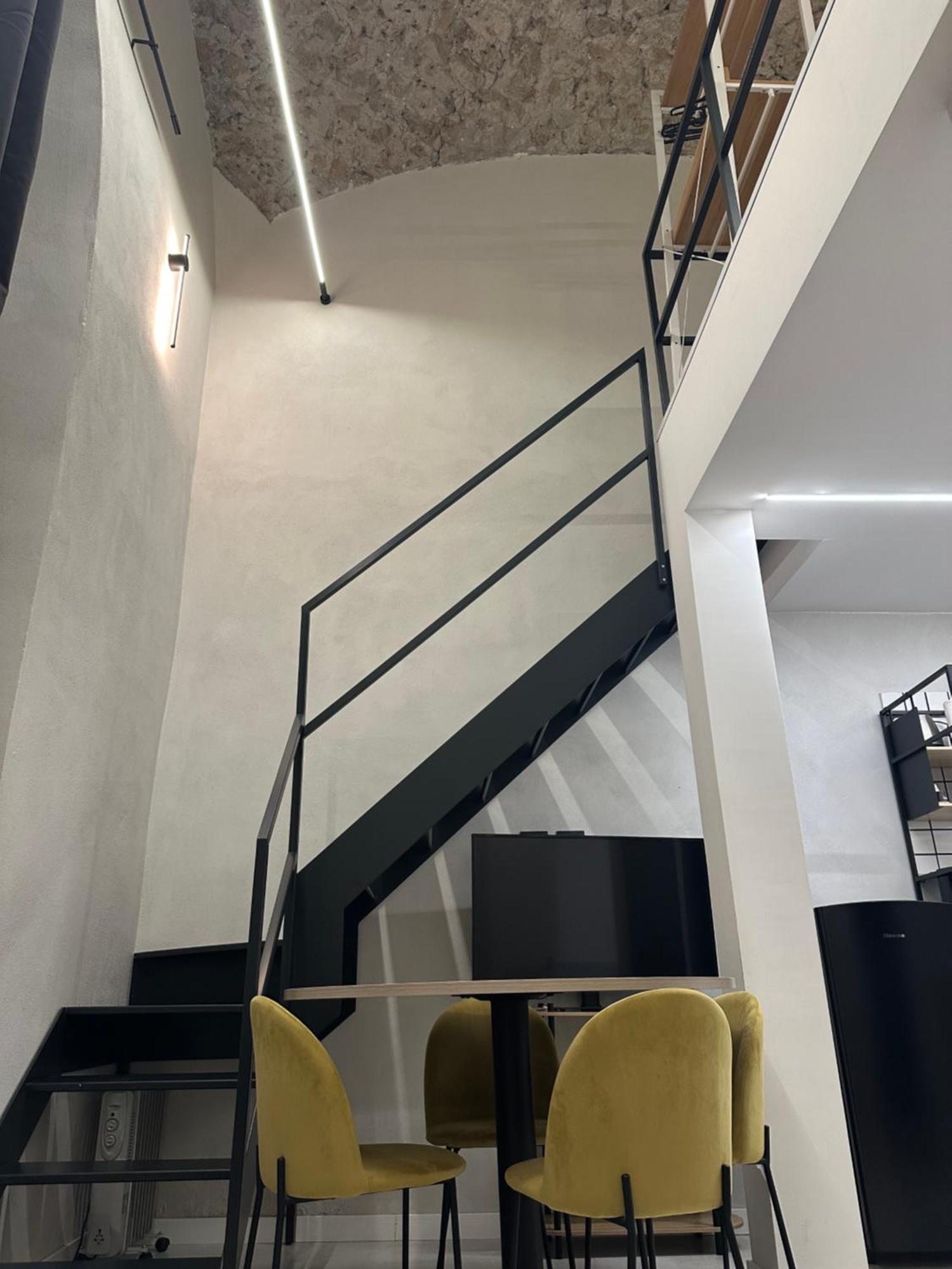 Casa Antonia Bed & Breakfast เนเปิลส์ ภายนอก รูปภาพ