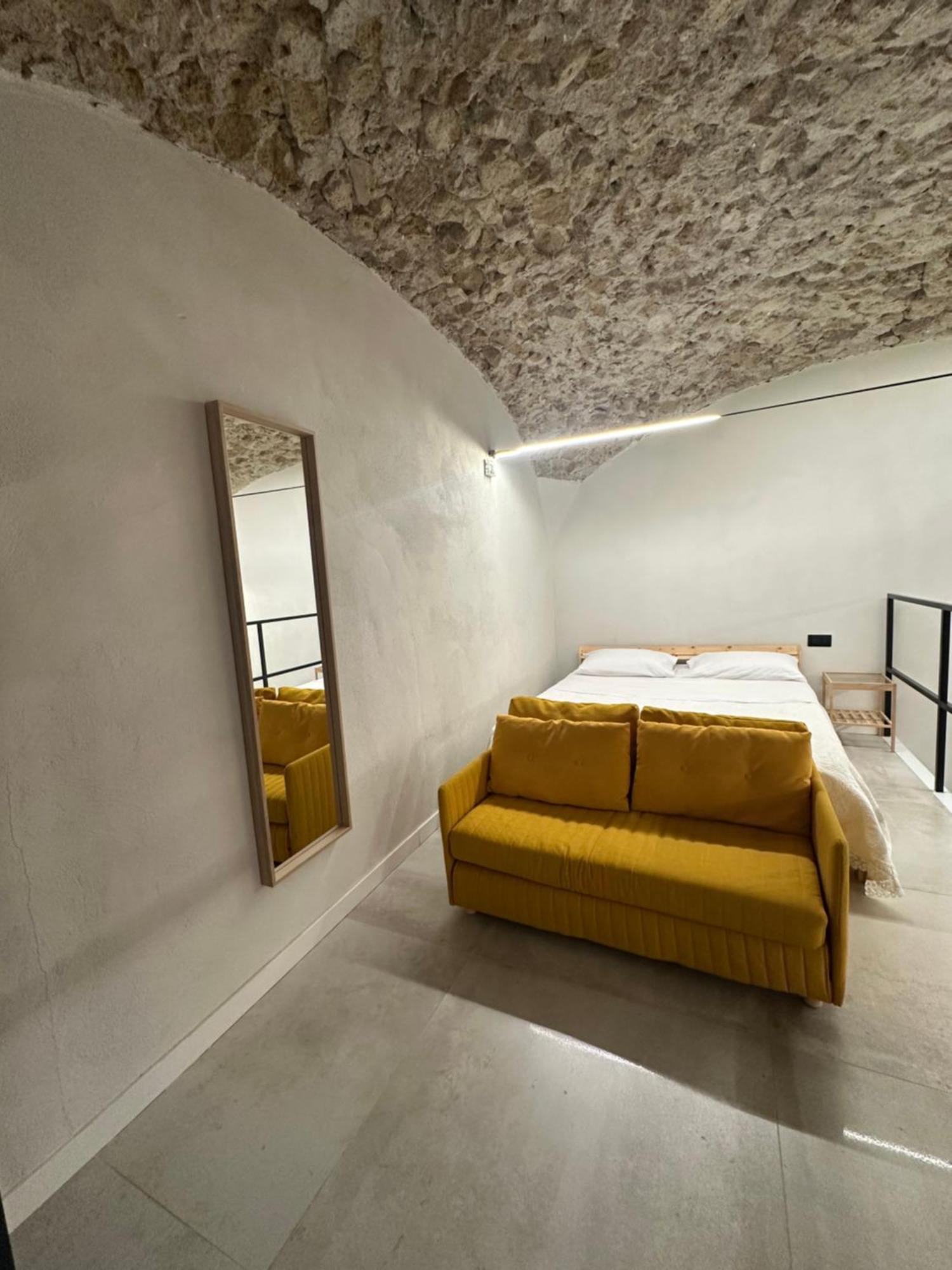Casa Antonia Bed & Breakfast เนเปิลส์ ภายนอก รูปภาพ