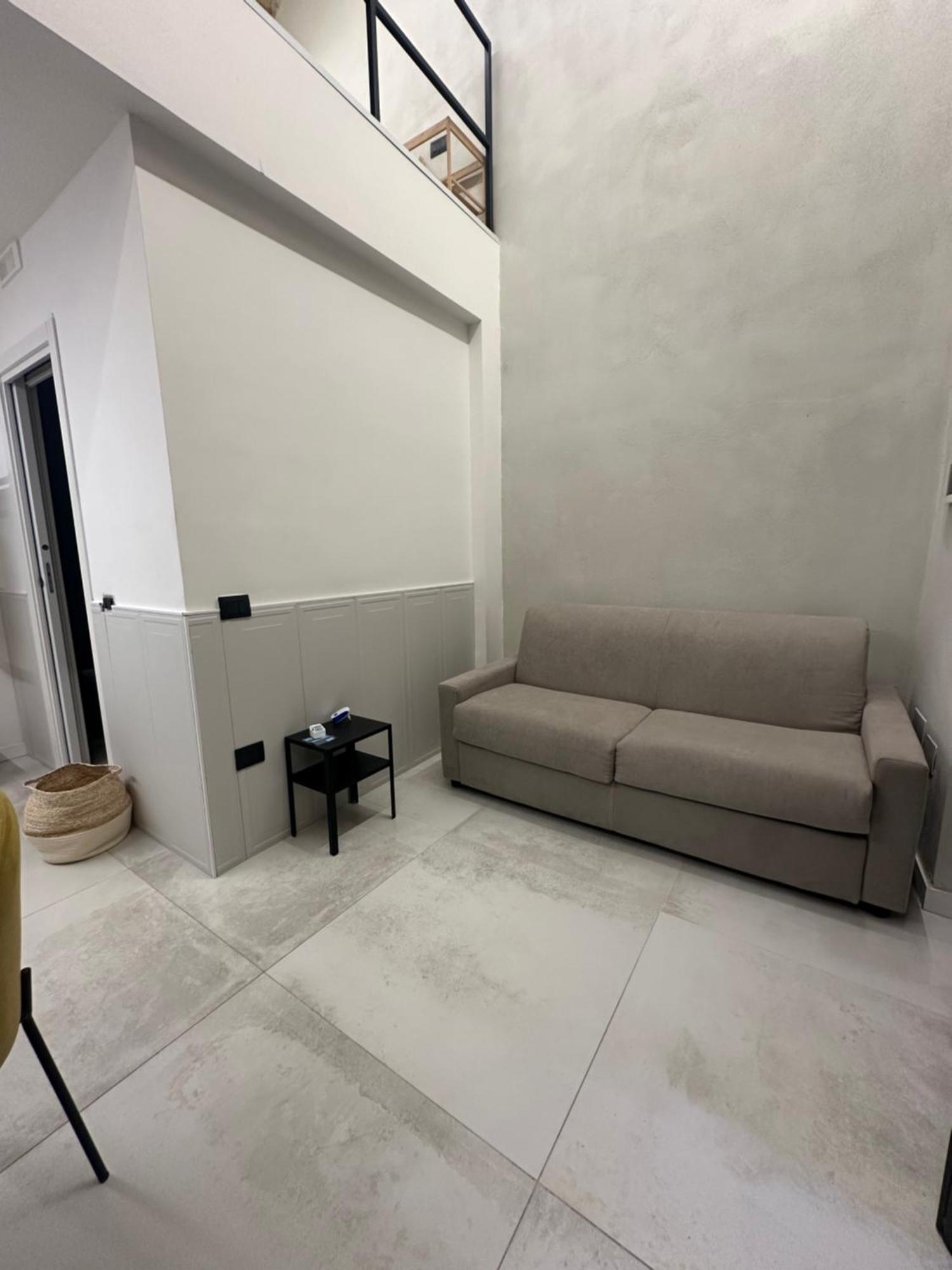 Casa Antonia Bed & Breakfast เนเปิลส์ ภายนอก รูปภาพ
